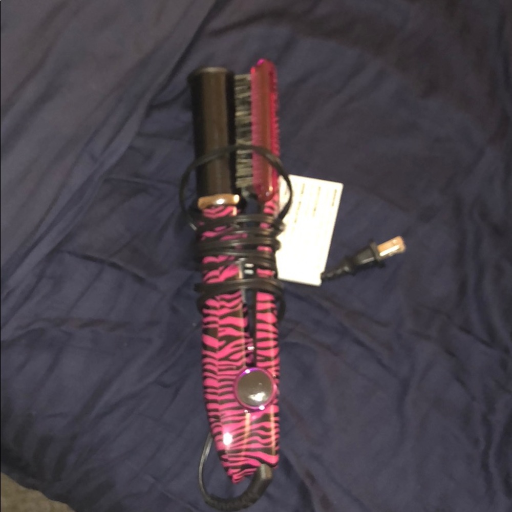 Instyler Max Rotating Iron for Voluminous Hair